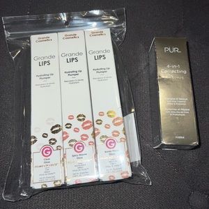 Grande Cosmetics WITHOUT PUR Primer
